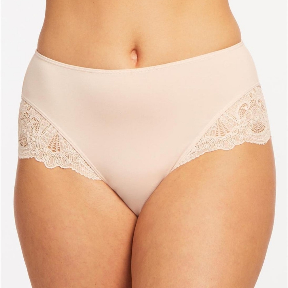 Montelle Intimates Belle Epoque Panty